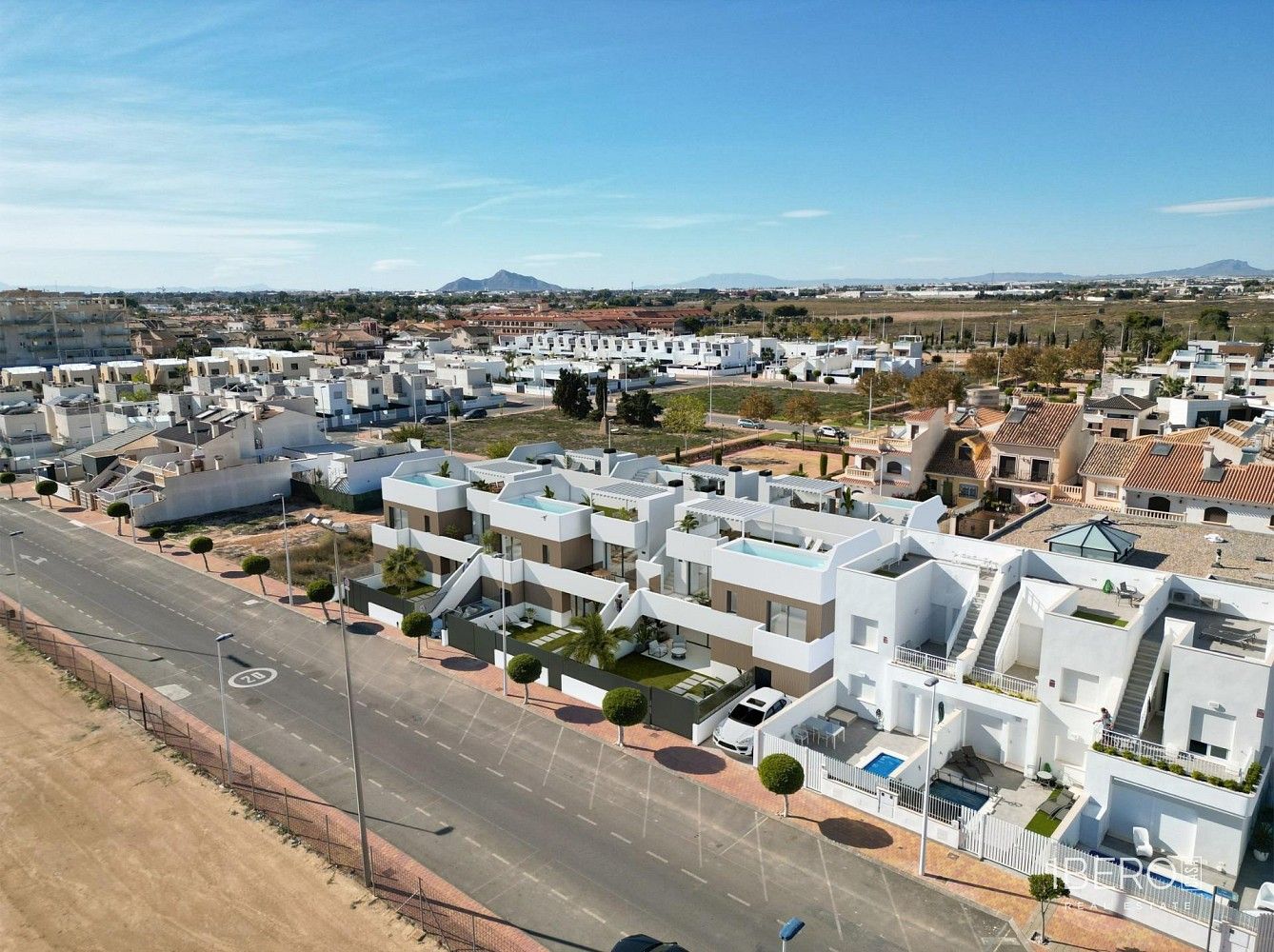 Rodinný dům · 58 m² · San Pedro del Pinatar, ES - 4