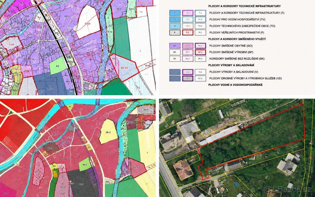 Pozemek pro bydlení · Mikulovice u Jeseníku, 790 84 - 3