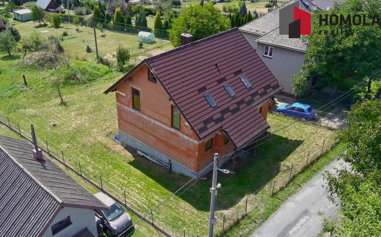 Rodinný dům · 150 m² · Bělá - 4