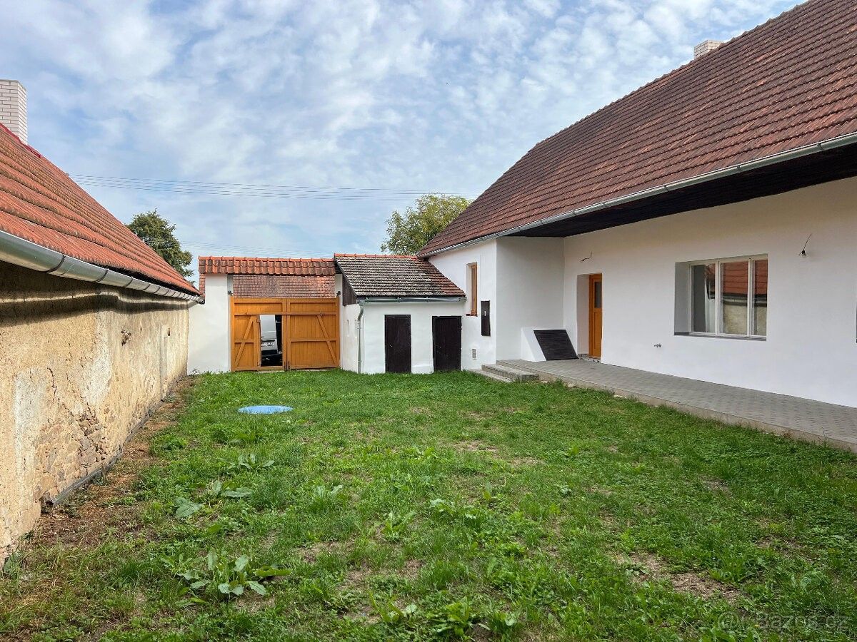 Chata · Čechtice, 257 65 - 3