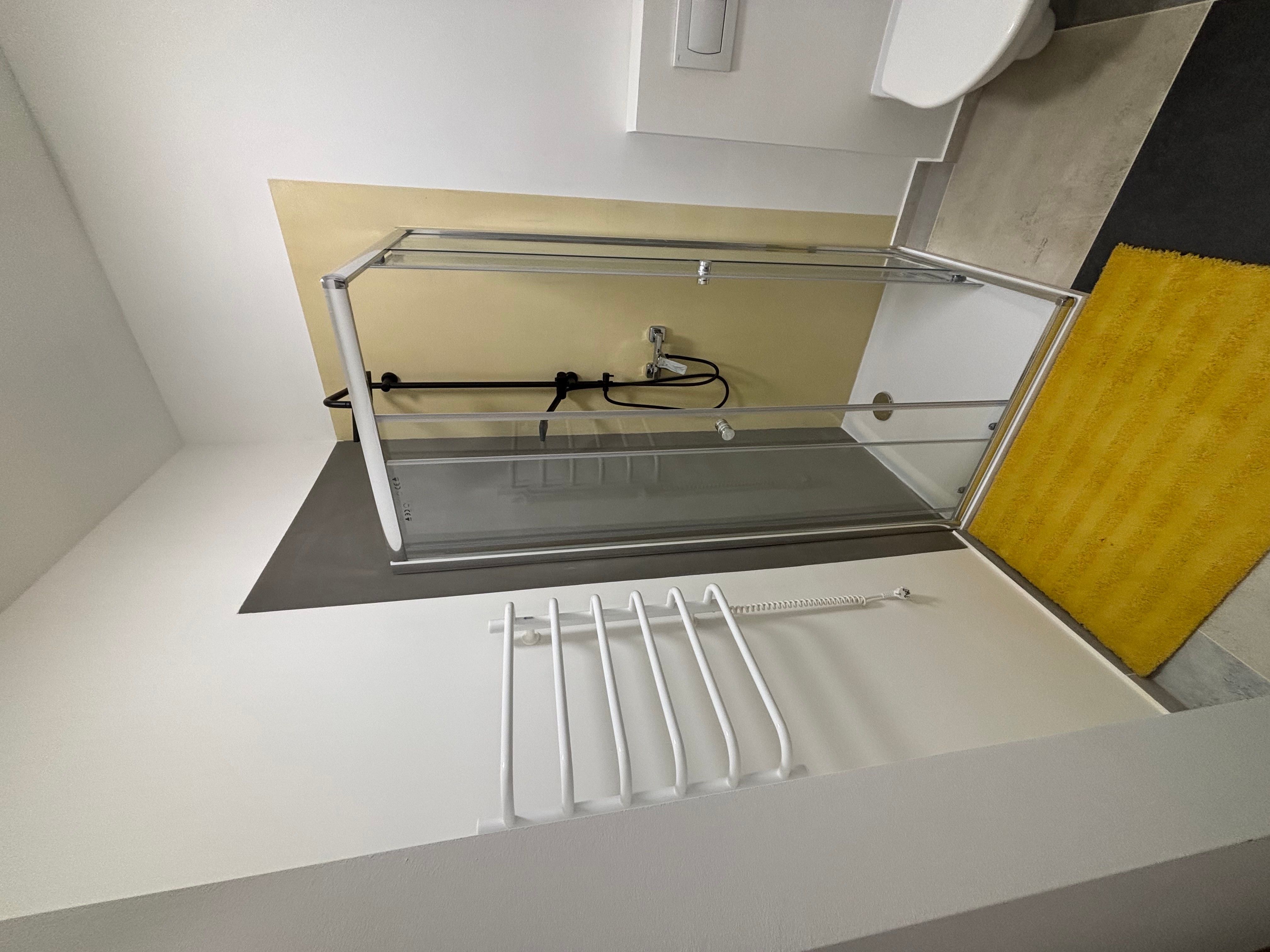 Byt 2+kk · 52 m² · Čejkova, Brno - 3