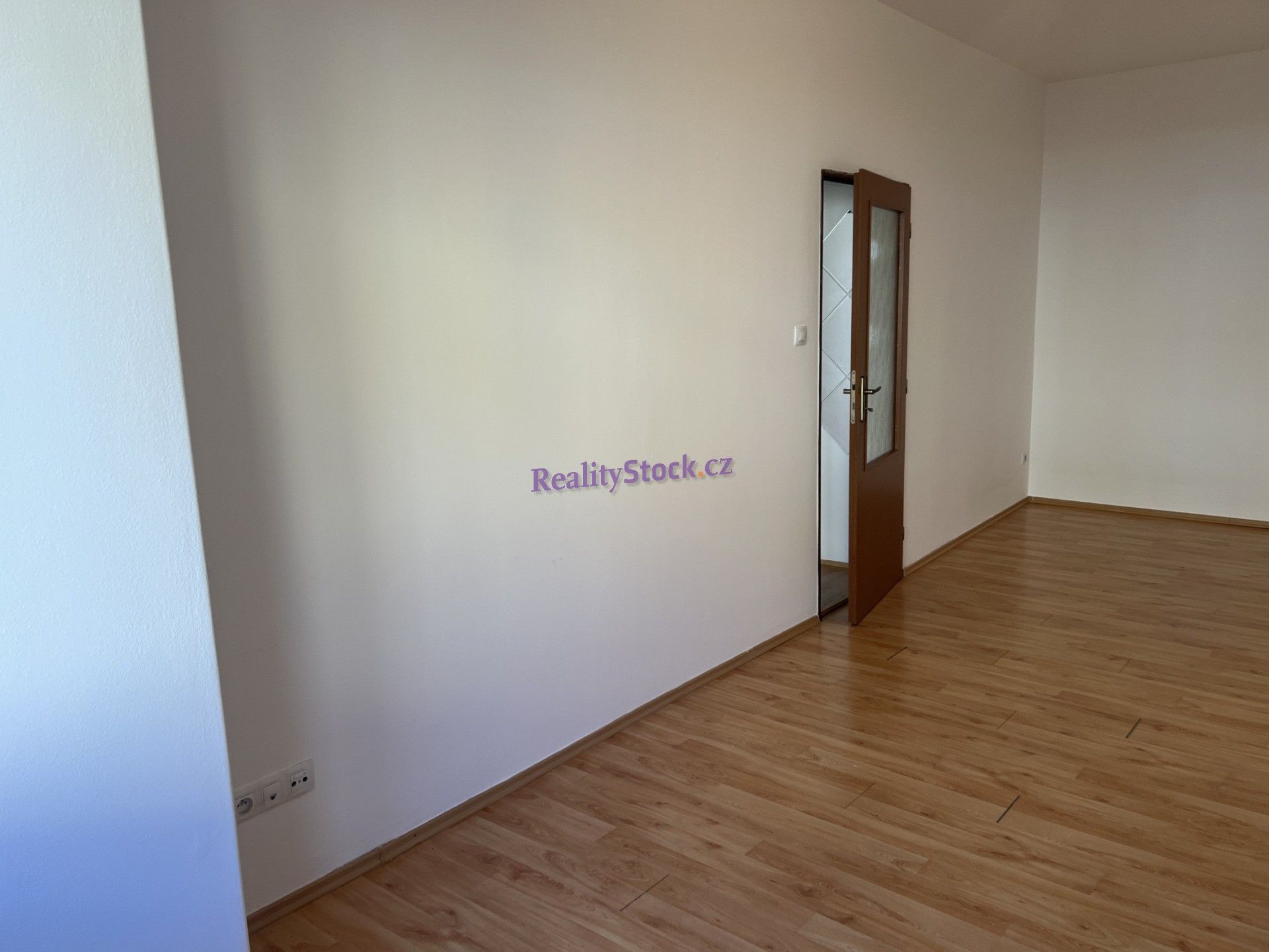 Pronájem byt 2+1 - Jana Želivského, Praha, 50 m²