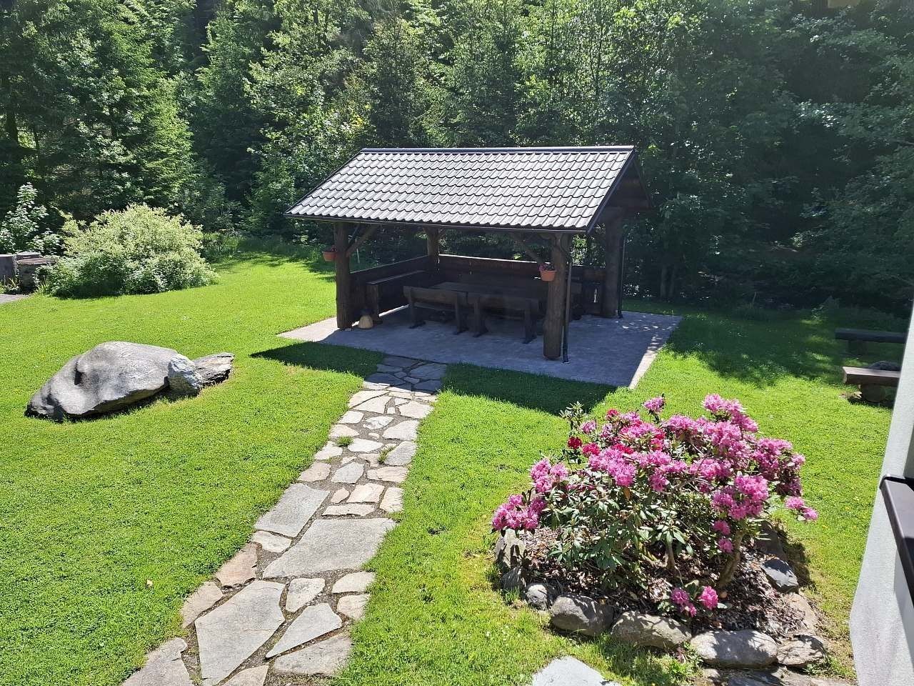 Chata · Hamry na Šumavě, Plzeňský kraj - 3