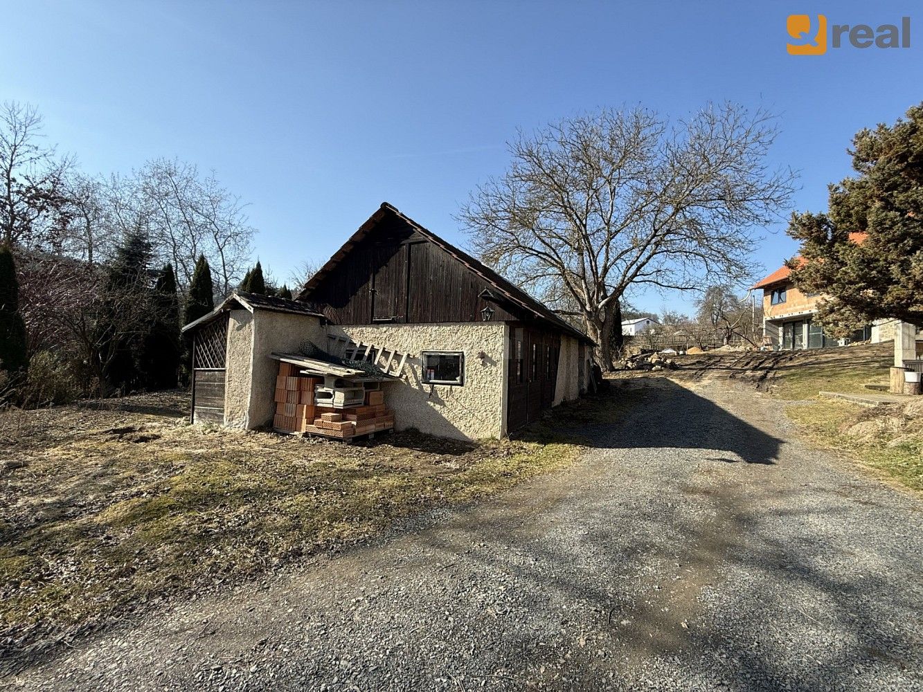 Rodinné domy, K Trafostanici, Kunice - Všešímy, okres Praha-východ, 664 m² - 2