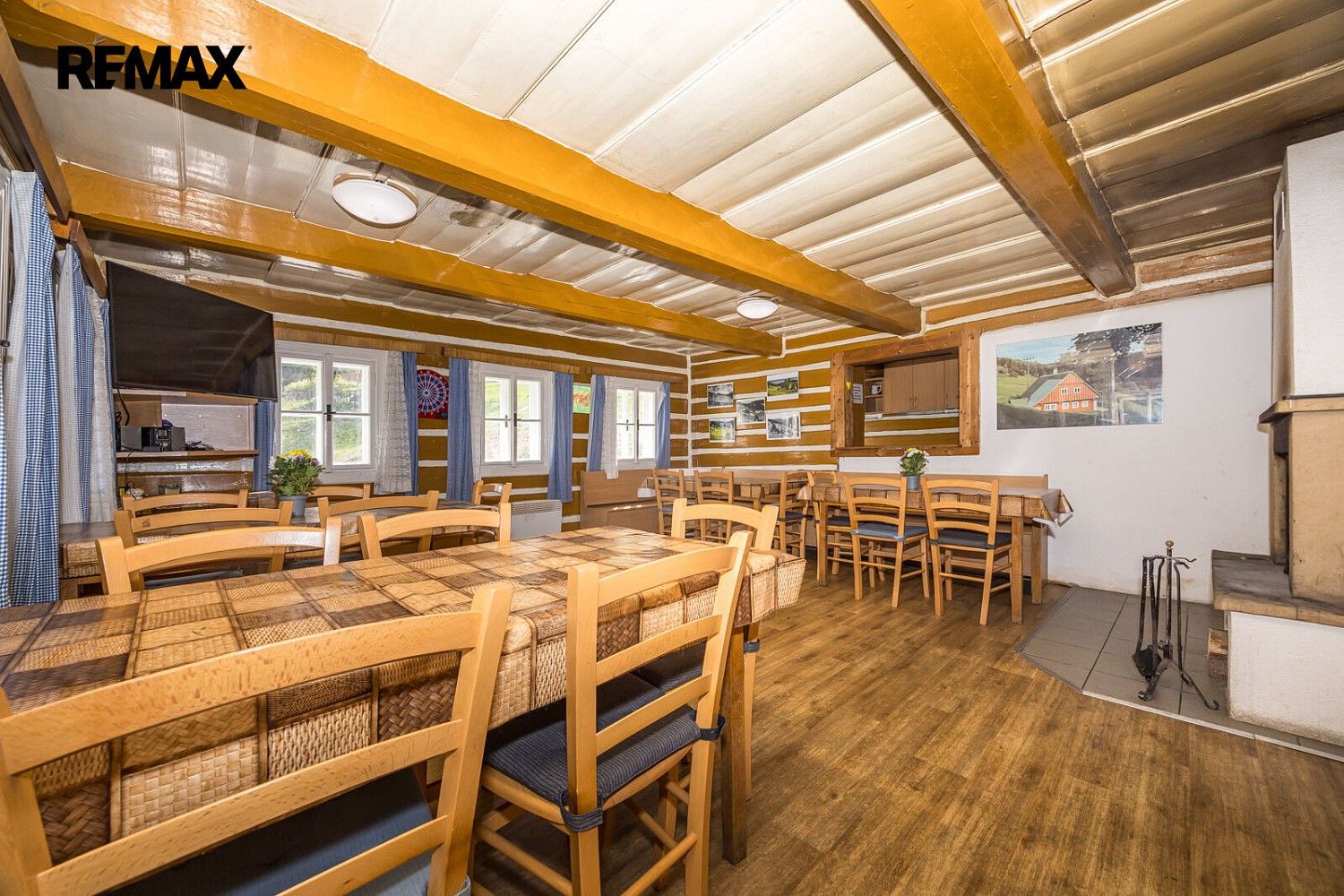 Prodej chalupa - Strážné, okres Trutnov, Královéhradecký kraj, 281 m² - 5