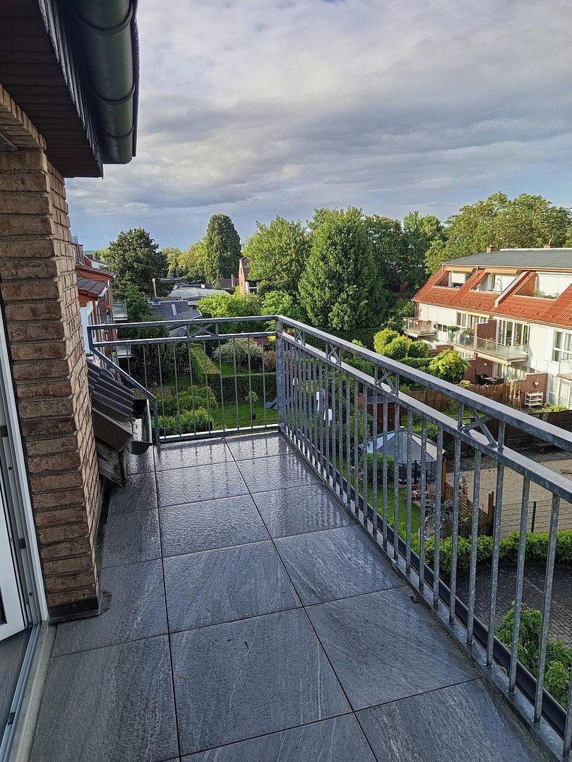 Byt 2+1 · 71 m² · Hüchelner Straße 75, , Severní Porýní-Vestfálsko - 4