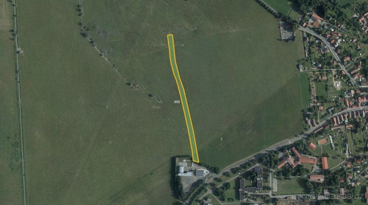 Prodej pozemek pro bydlení - Seč, 538 07