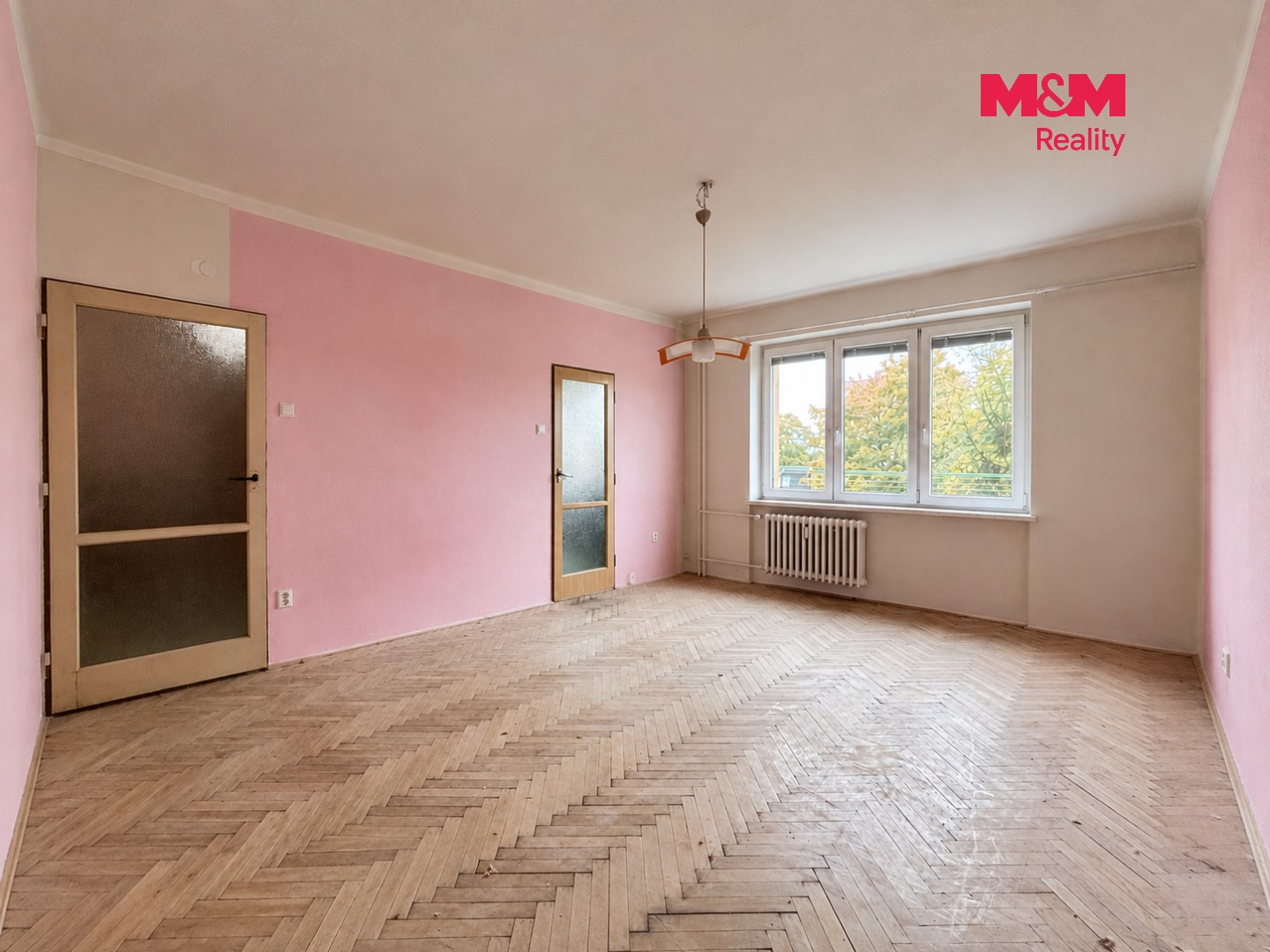Byt 1+1 · 36 m² · Kosmonautů, Havířov - 3
