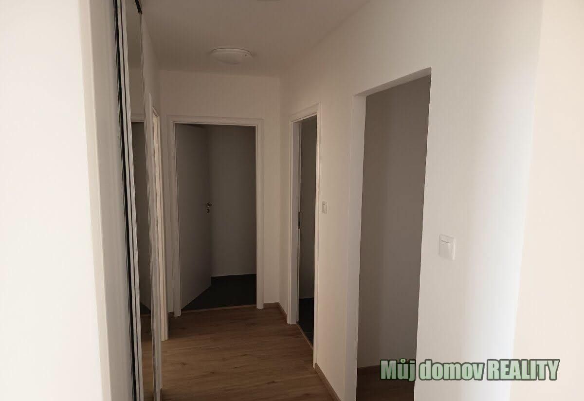 3+kk, Rubensova, Praha, 67 m² - 2