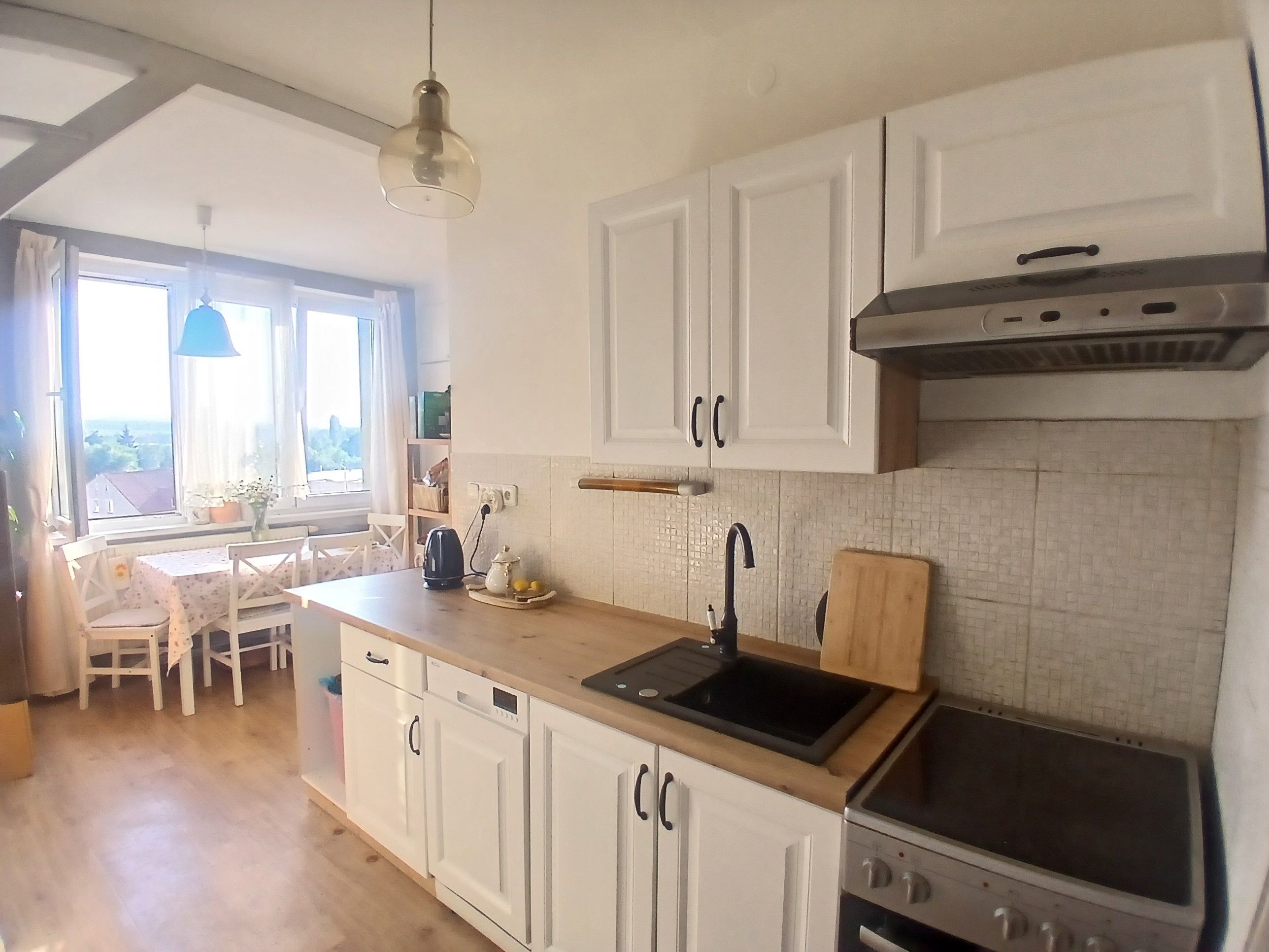 Byt 3+1 · 68 m² · Závodu míru 820/77, Karlovy Vary - 3