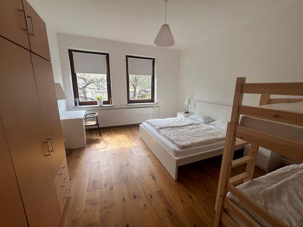 Chaty, Šternberk - Šternberk, Olomoucký kraj - 2