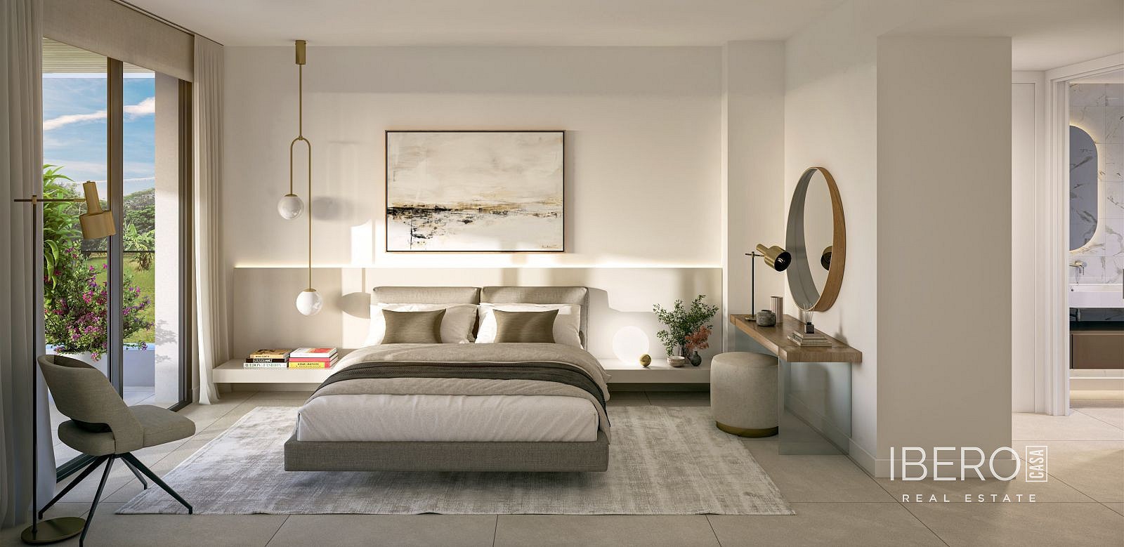 Prodej byt 3+kk - Atalaya, Španělsko, 96 m² - 5
