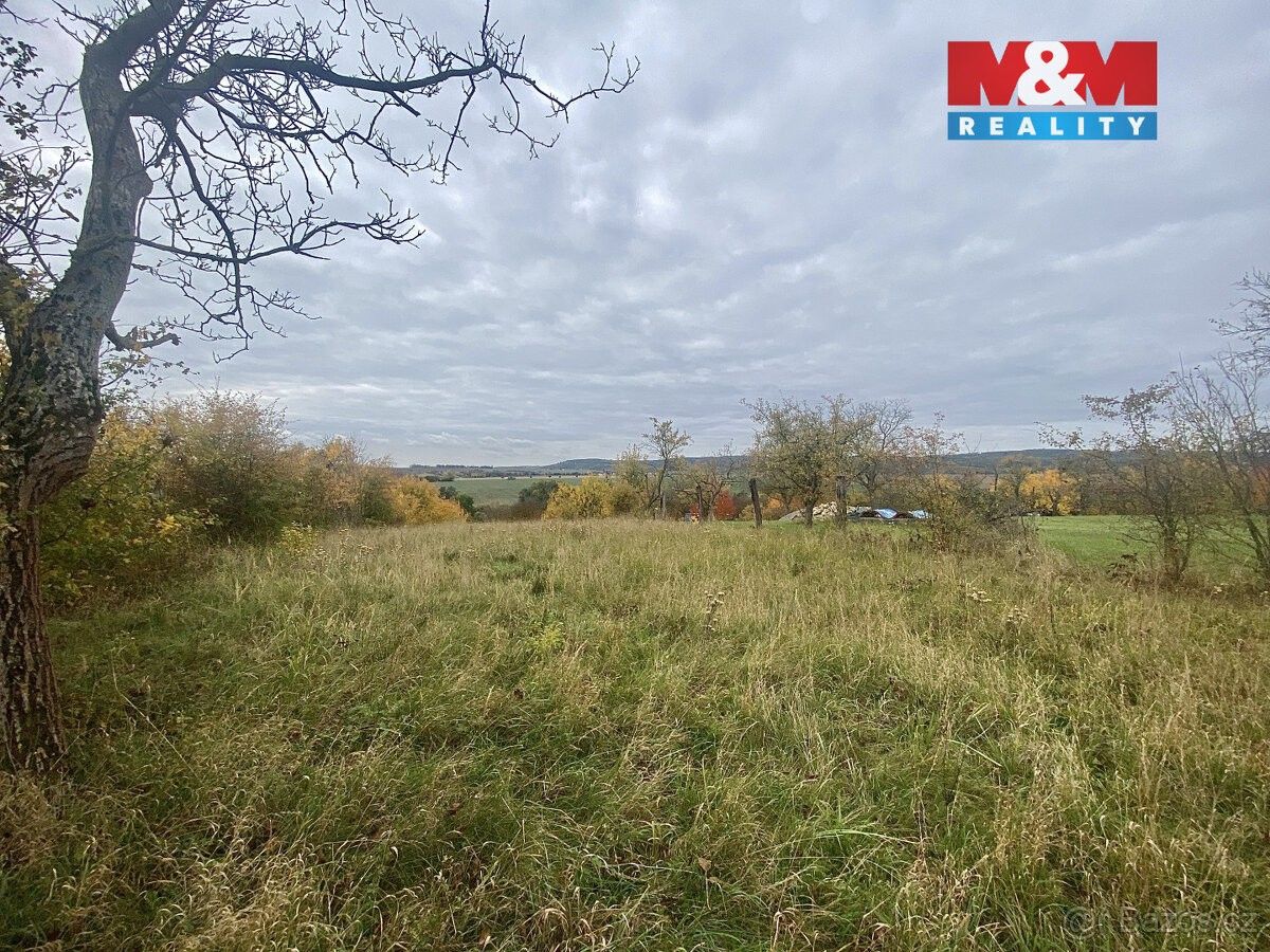 Prodej pozemek pro bydlení - Dražovice, 683 01