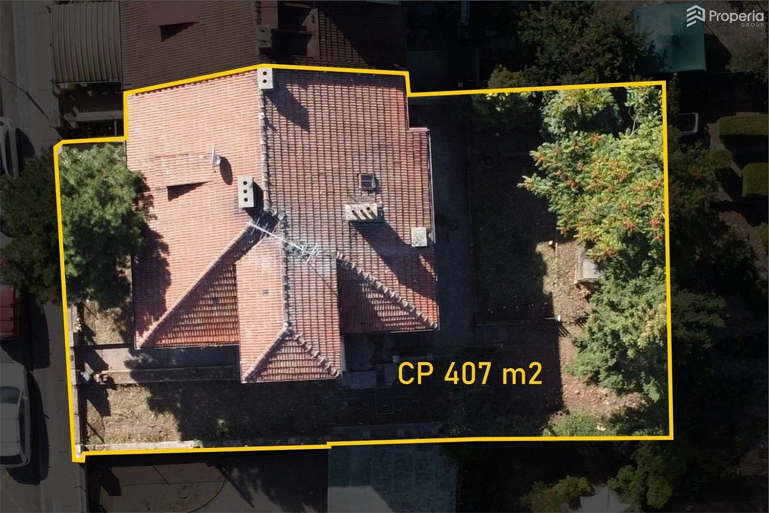 Prodej rodinný dům - Rovná, Brno - Štýřice, 278 m² - 5