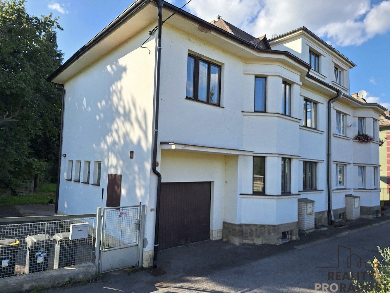 Rodinné domy, Ústecká, Děčín - Děčín XII-Vilsnice, 190 m² - 1