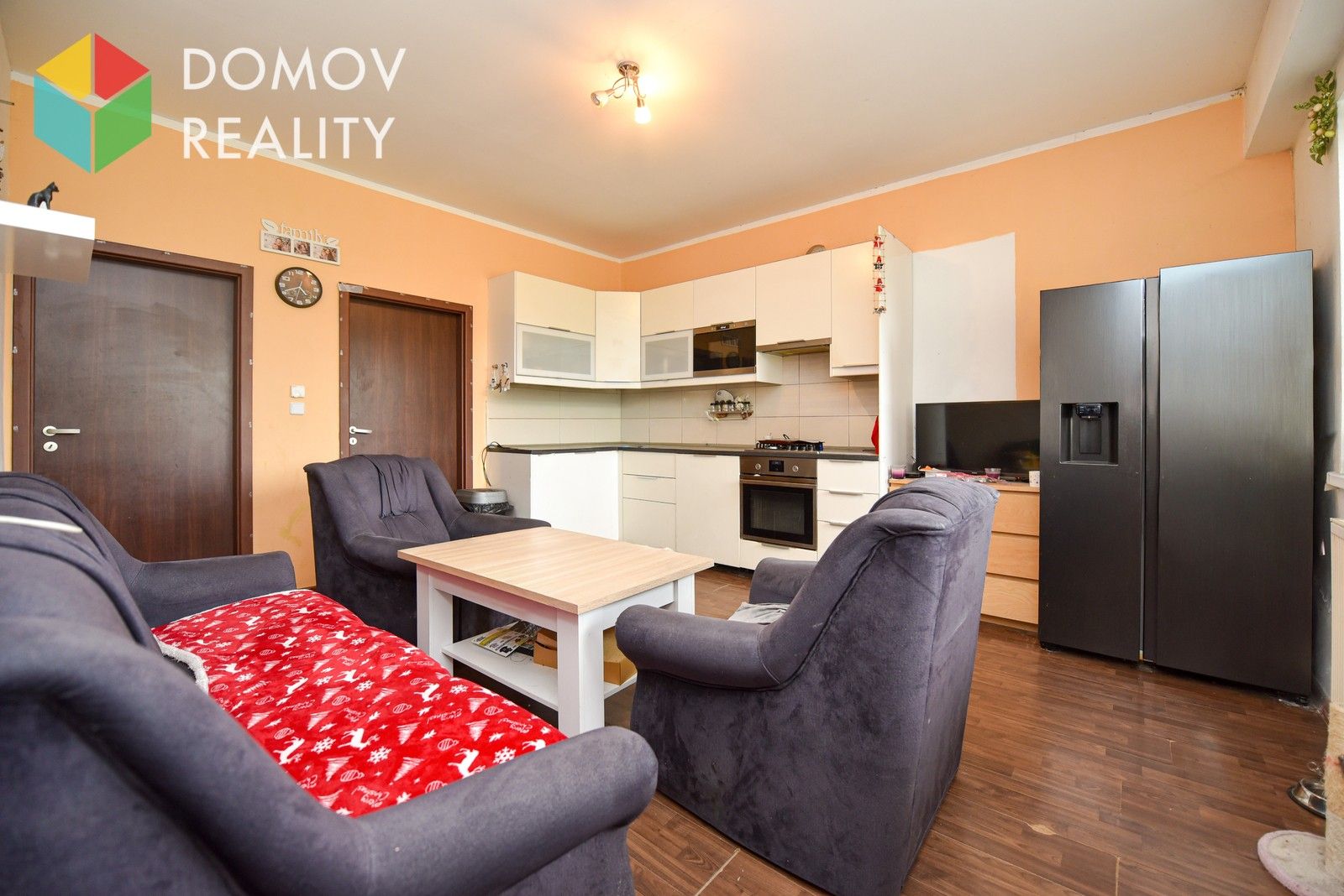 Prodej rodinný dům - Pražská, Beroun, 199 m² - 5