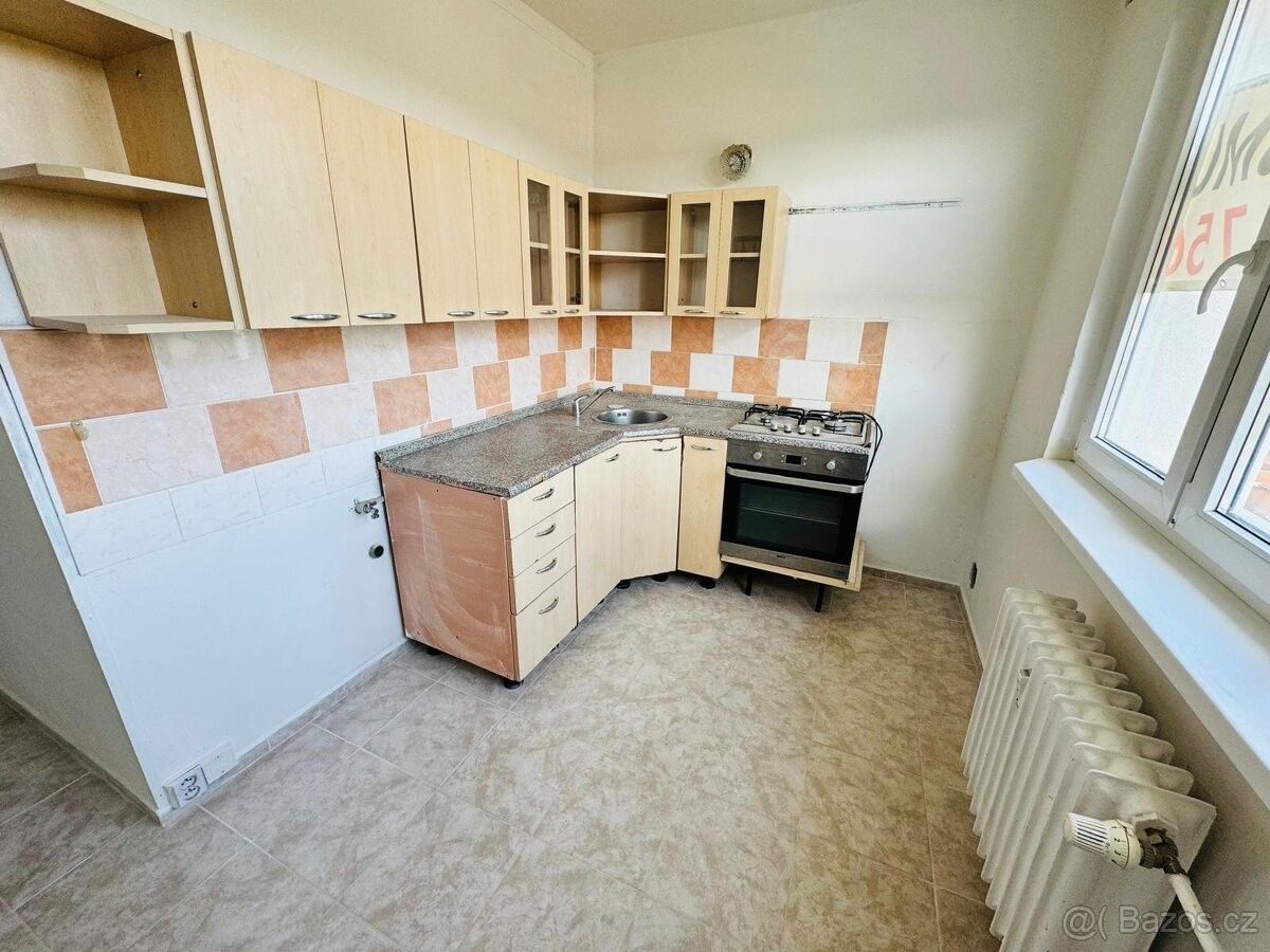 Pronájem byt 2+1 - Habartov, 357 09, 53 m²