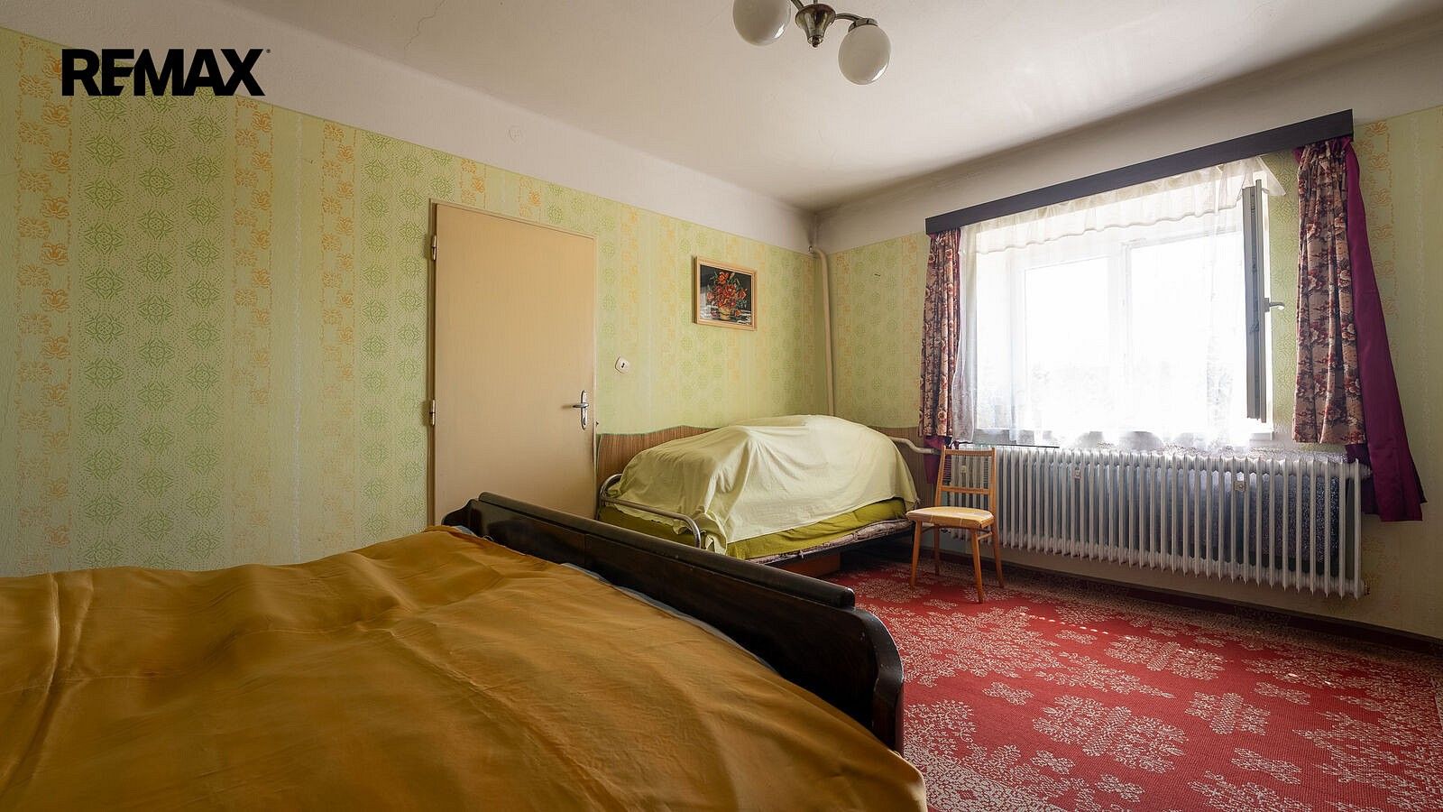 Rodinný dům · 90 m² · Radkovice u Hrotovic, okres Třebíč, Kraj Vysočina - 4