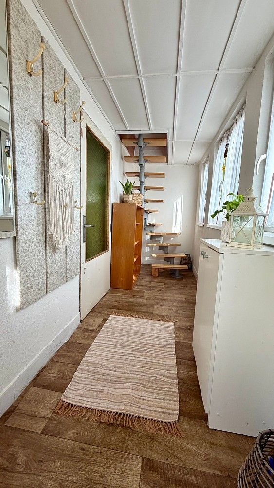 Chalupy, Cheb, Karlovarský kraj, 55 m² - 2