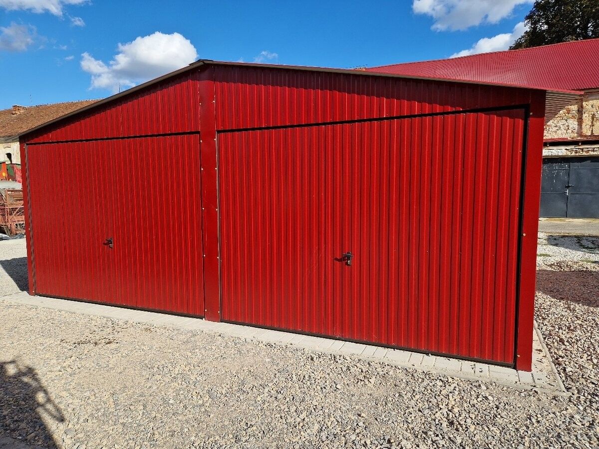 Sklady, Liteň, 267 27