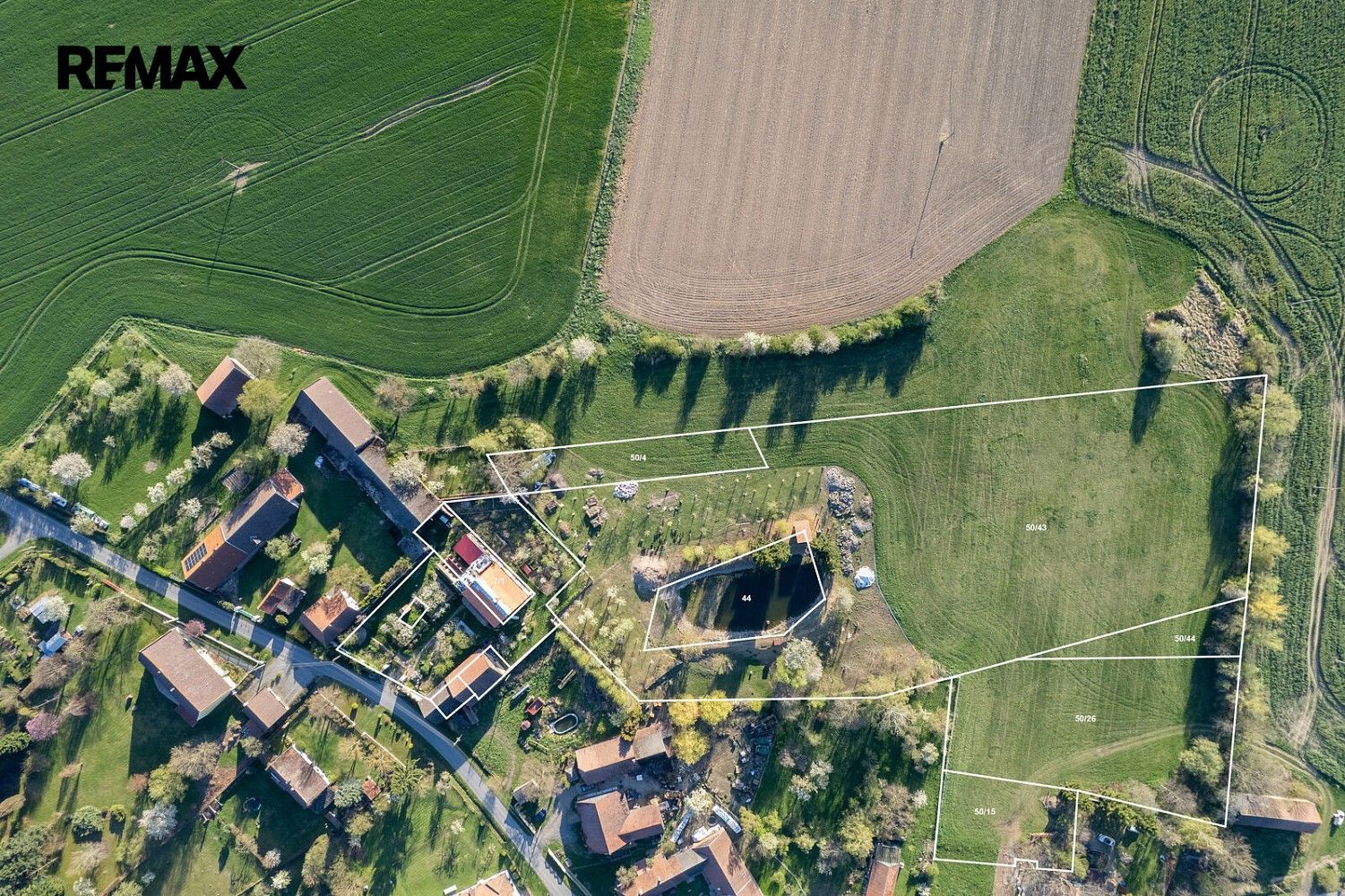 Prodej rodinný dům - Vilémov - Dálčice, okres Havlíčkův Brod, Kraj Vysočina, 236 m² - 5