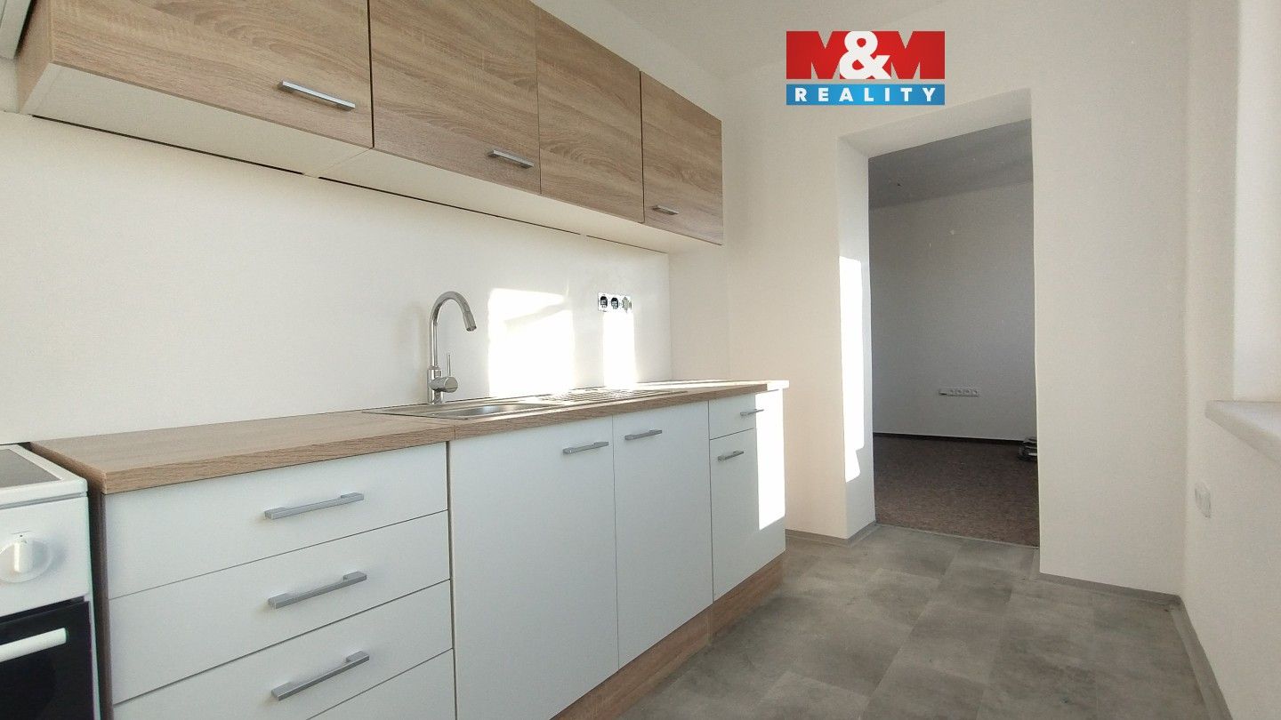 3+1, Na Svépomoci, Soběslav, 73 m²