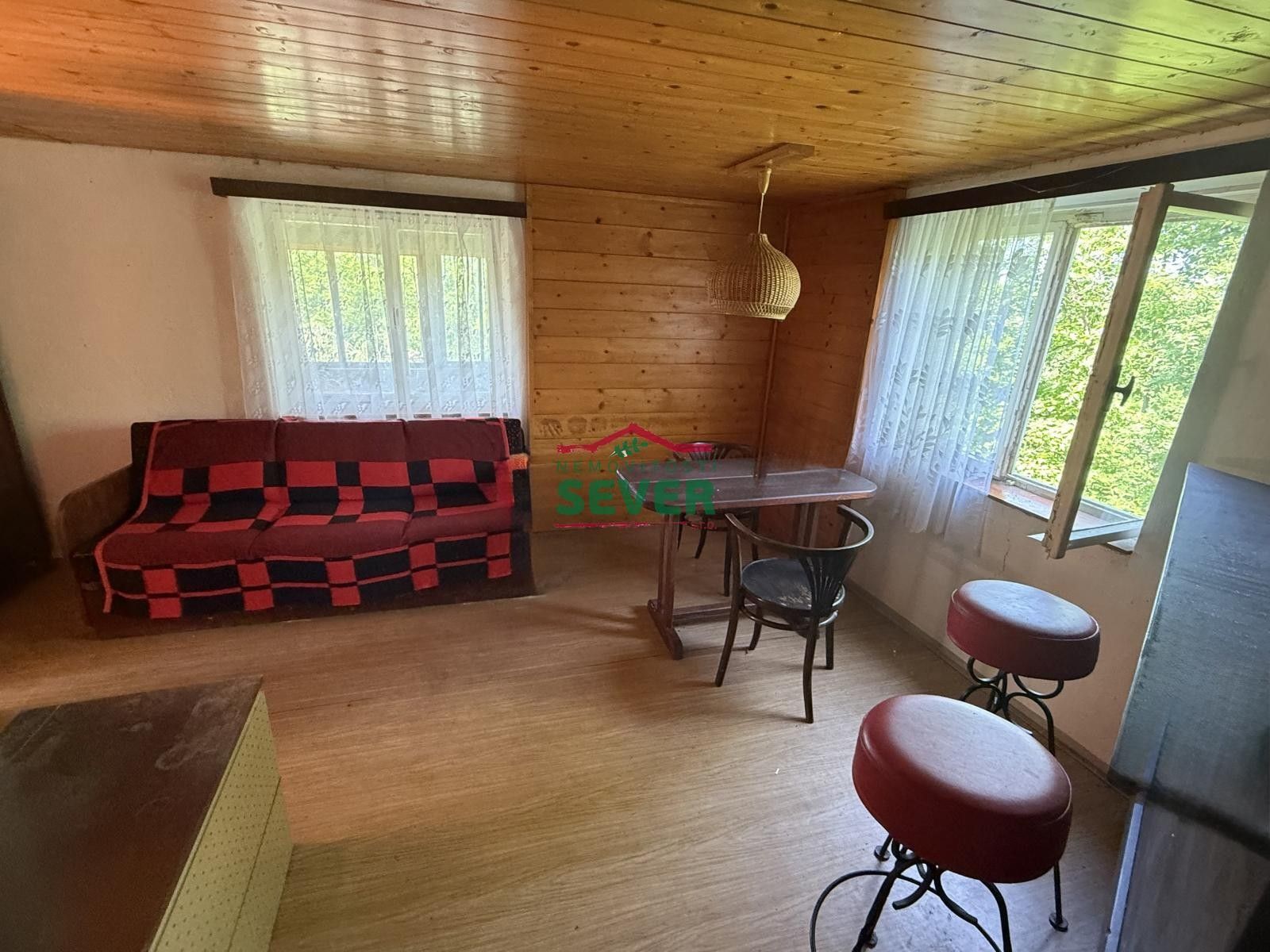 Chata · 270 m² · Kadaň Tušimice - 3