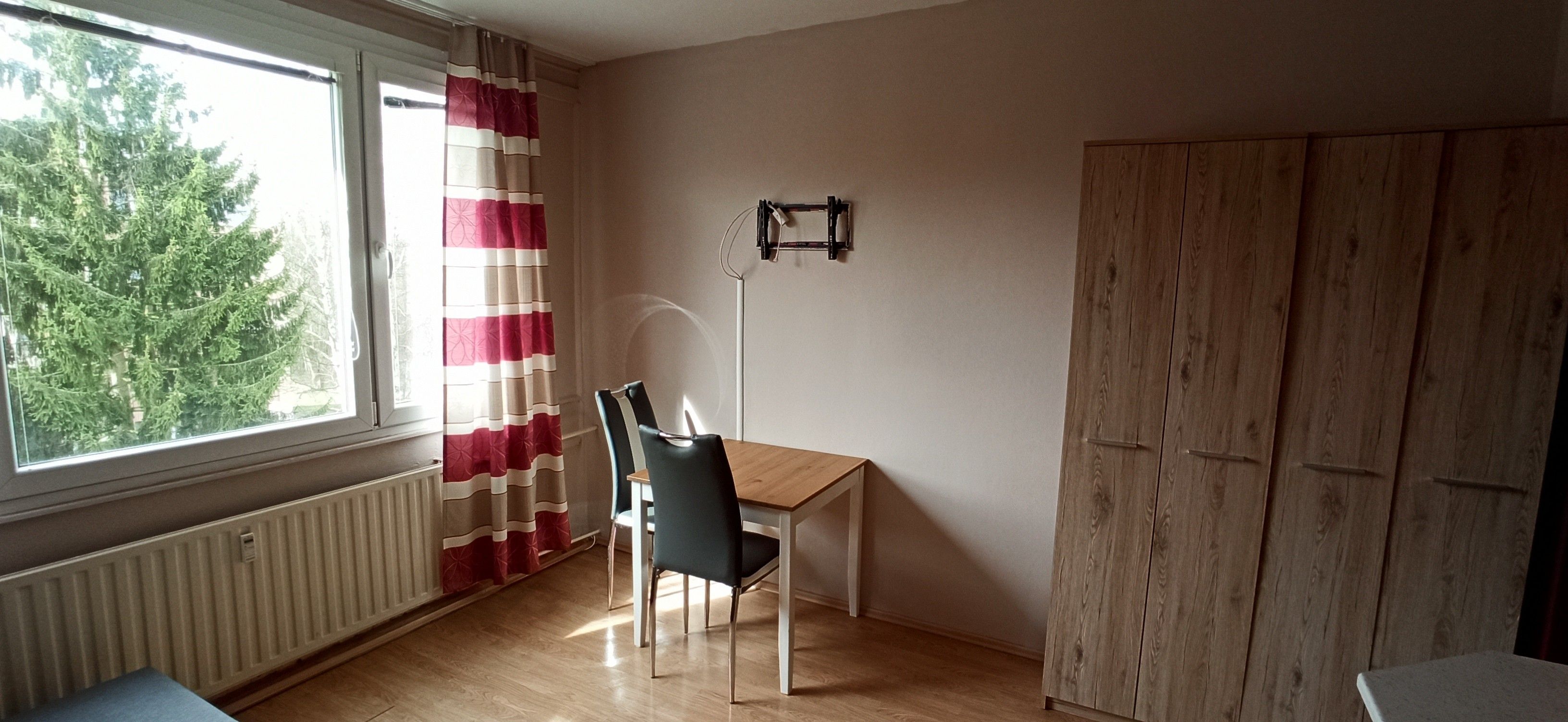 Pronájem byt 1+kk - JIndřichův Hradec, 24 m² - 5
