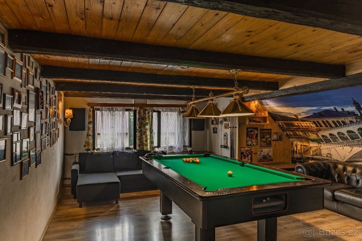 Prodej chata - Chyše, 364 53