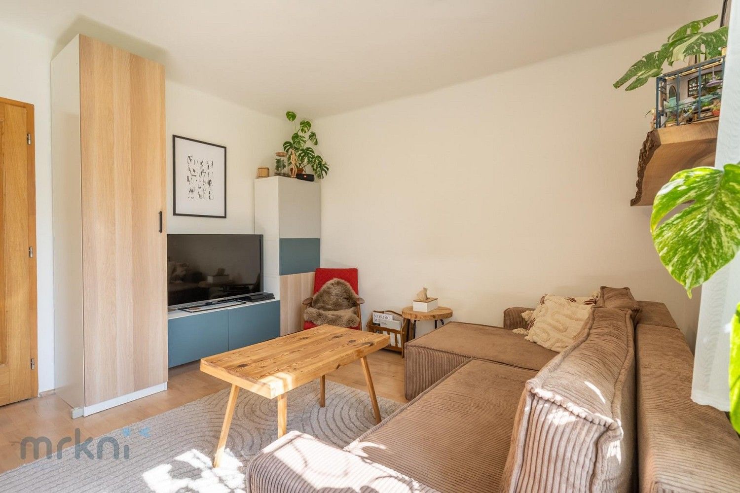 Pronájem byt 2+1 - Šumperk, Olomoucký kraj, 45 m² - 5