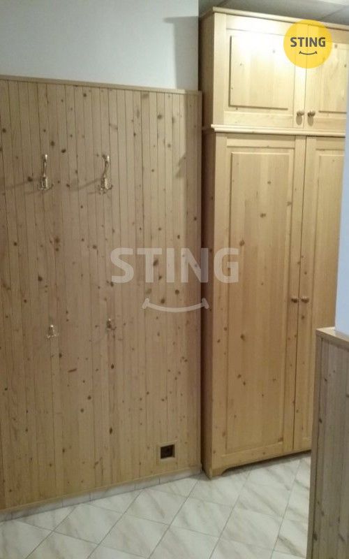 Byt 2+kk · 37 m² · Kosmákova, Přerov - 4