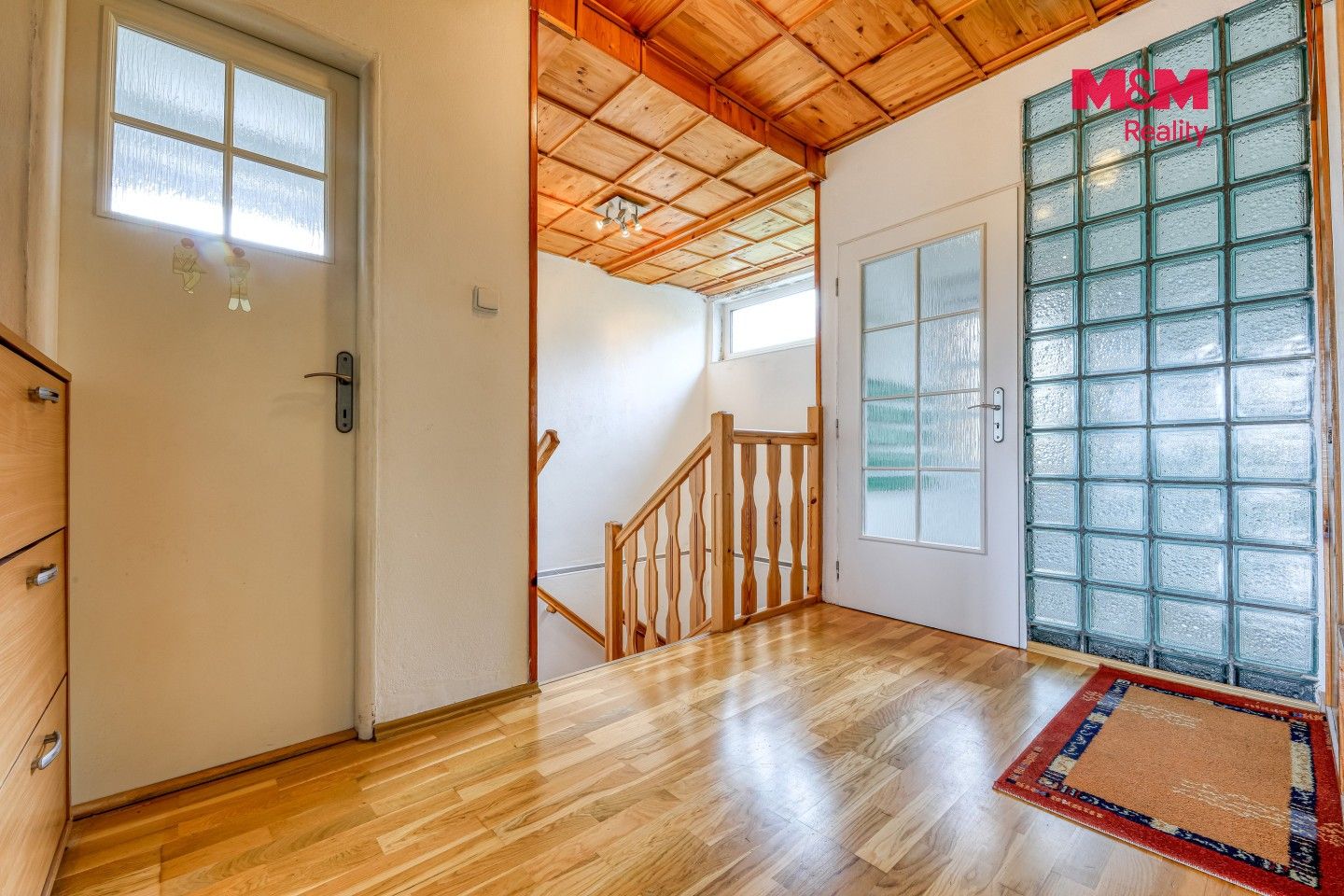 Prodej rodinný dům - Na Výsluní, Tachov, 156 m² - 5