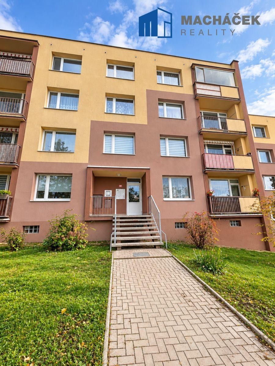 3+1, Dolní, Krupka Vrchoslav, 63 m² - 1