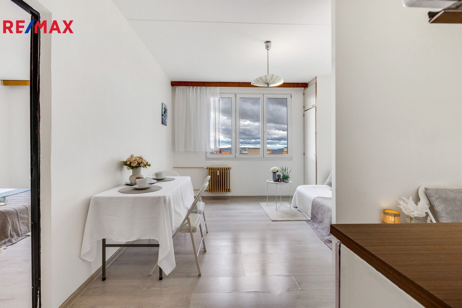 Prodej byt 2+kk - Zárubova, Praha, 39 m²