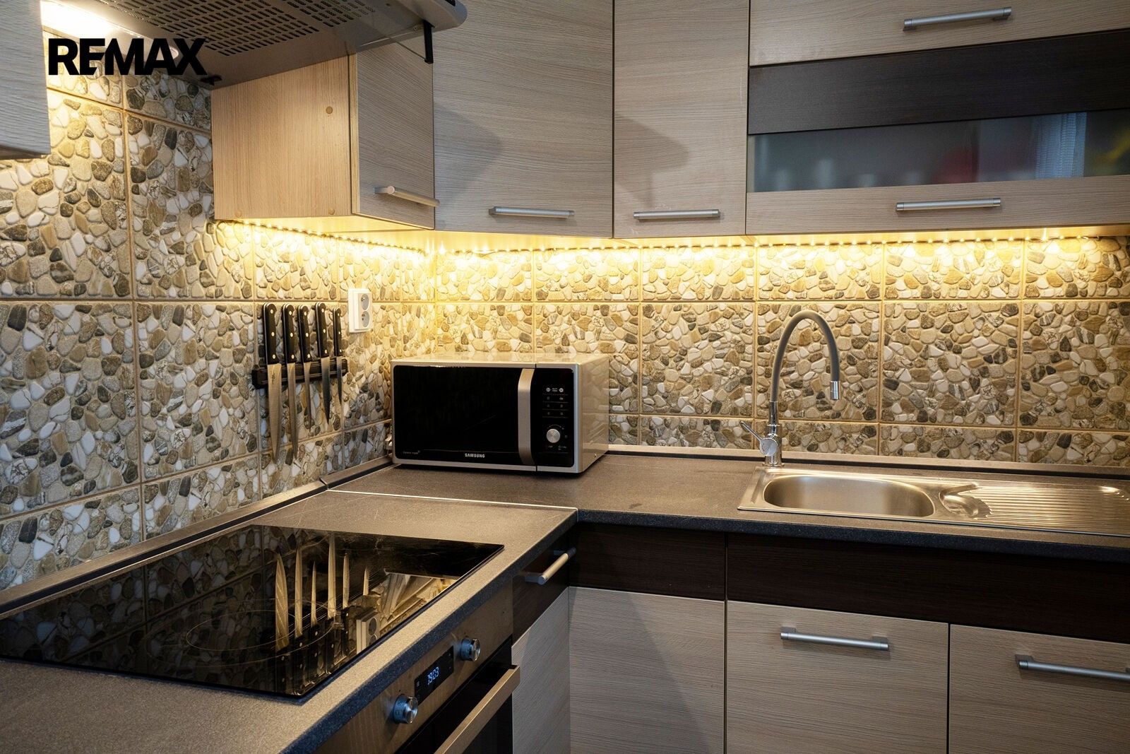 3+1, Železná 167, Ústí nad Labem Neštěmice, 56 m² - 2