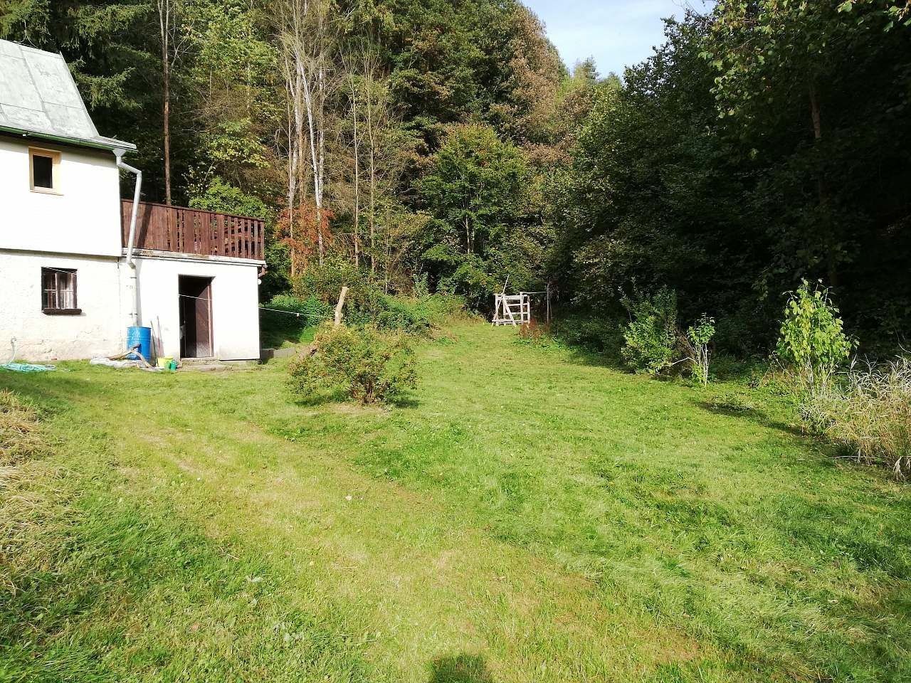 Chata · Dubá - Korce, Liberecký kraj - 3