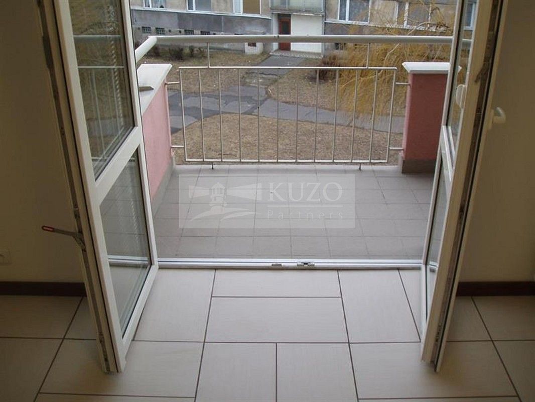 Byt 1+1 · 32 m² · Haškova, Chomutov - 4