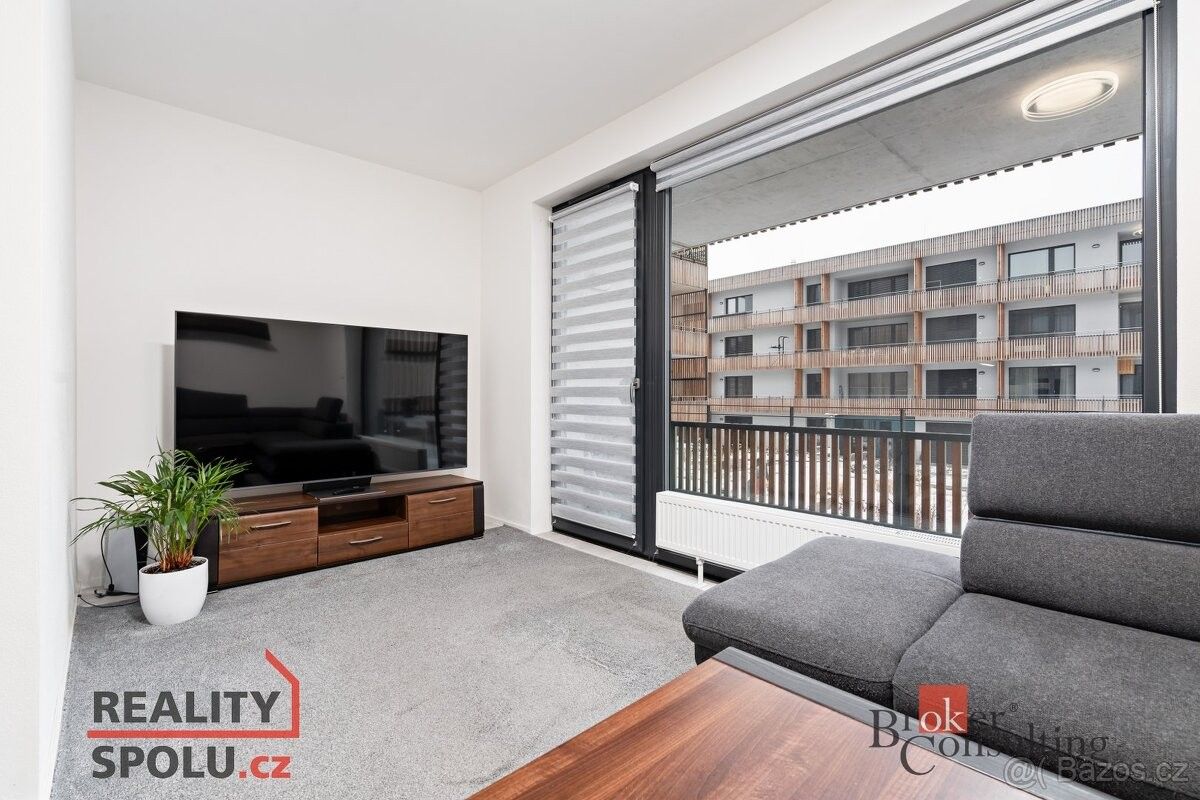 Pronájem byt - Plzeň, 326 00