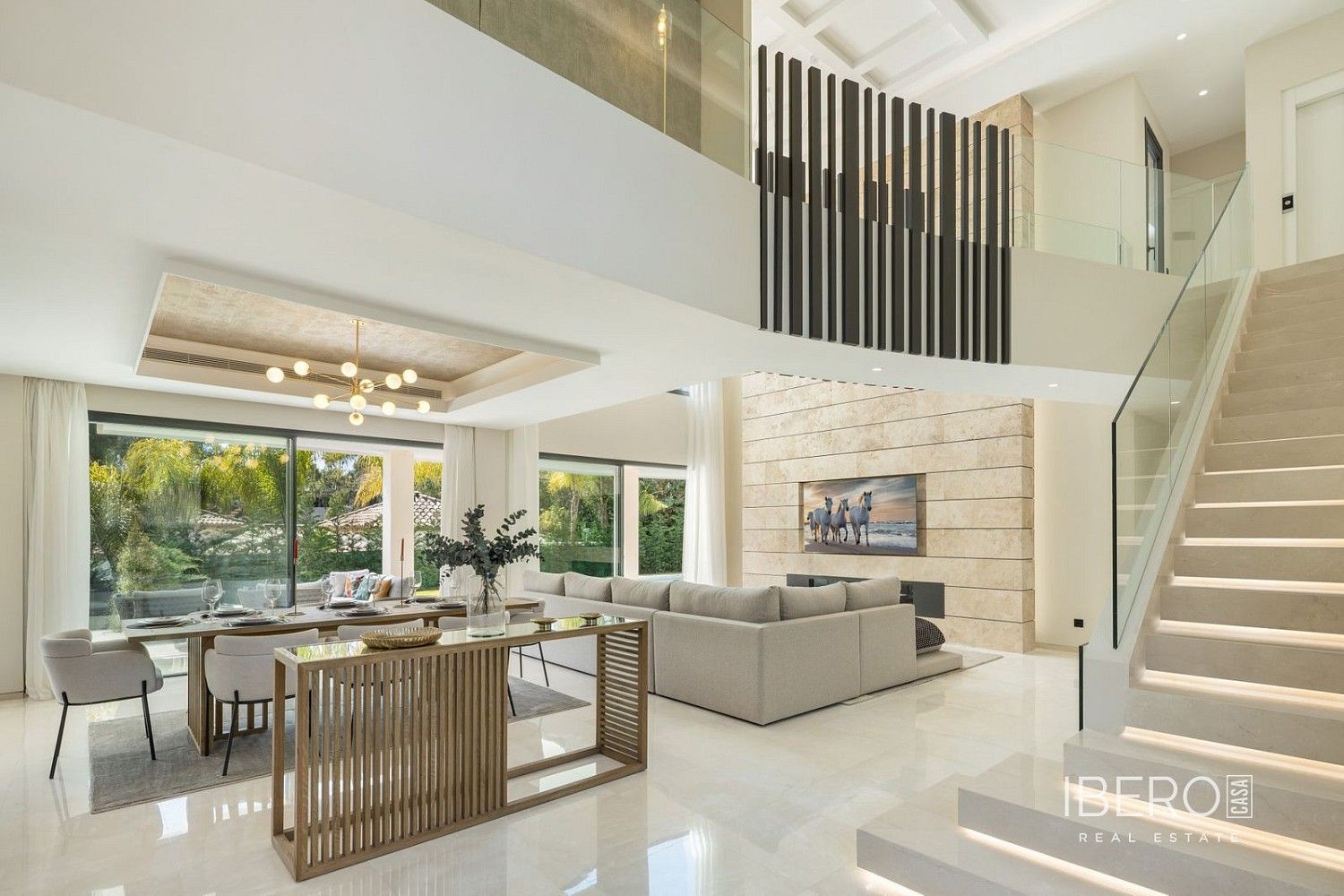 Rodinný dům · 653 m² · Nueva Andalucía, Španělsko - 3