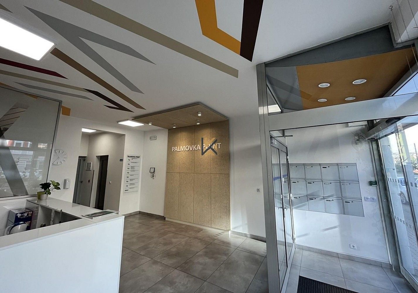 Kanceláře, Praha - Libeň, okres Praha 8, Hlavní město Praha, 270 m² - 2