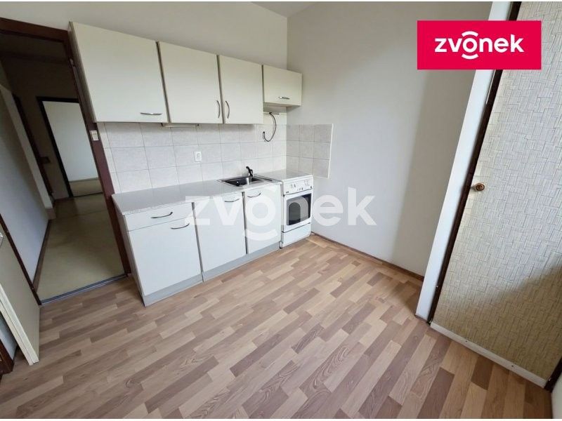 Prodej byt 4+1 - Okružní, Zlín, 77 m²
