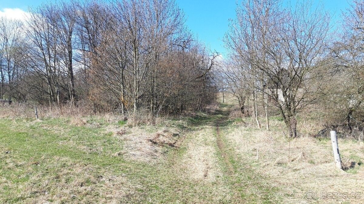 Prodej pozemek pro bydlení - Zábřeh, 789 01 - 2
