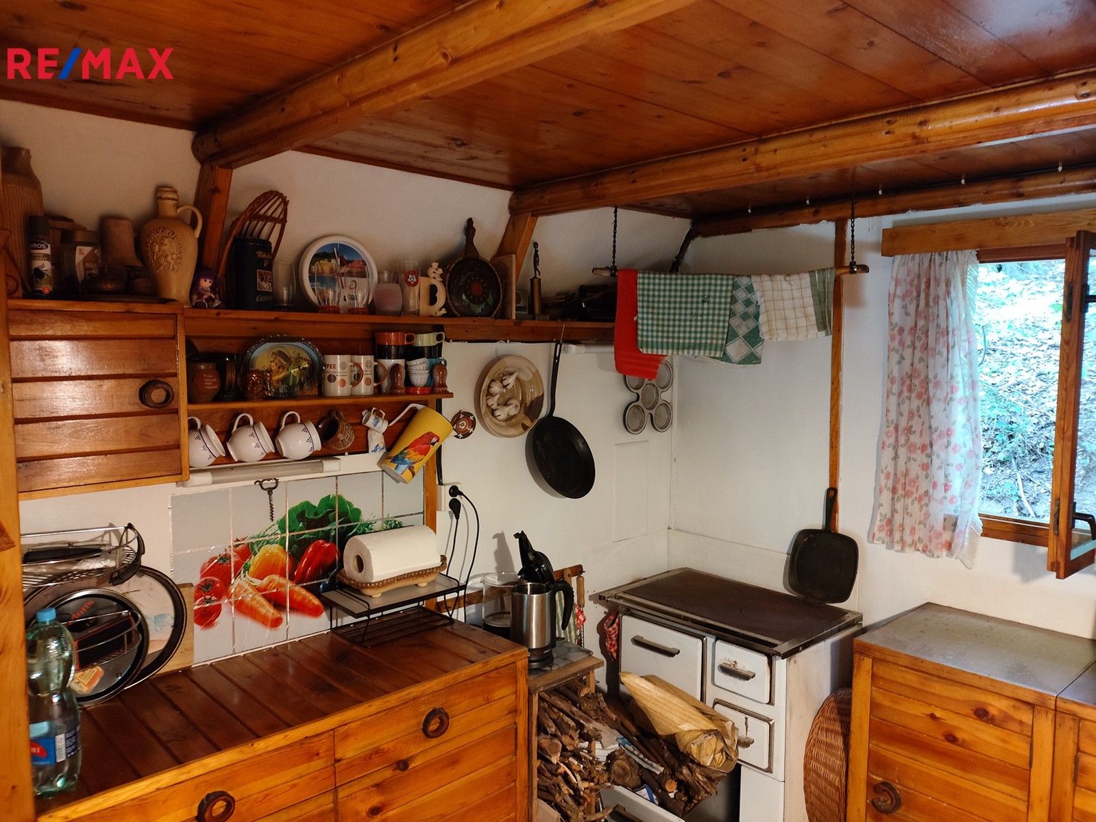 Prodej chata - Klínec, 35 m²