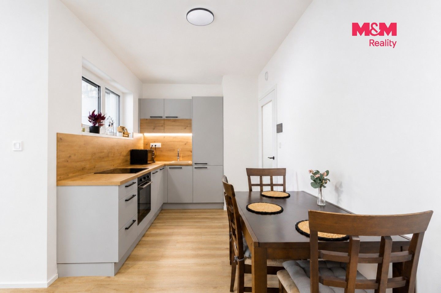 1+kk, Hábova, Praha, 35 m² - 2