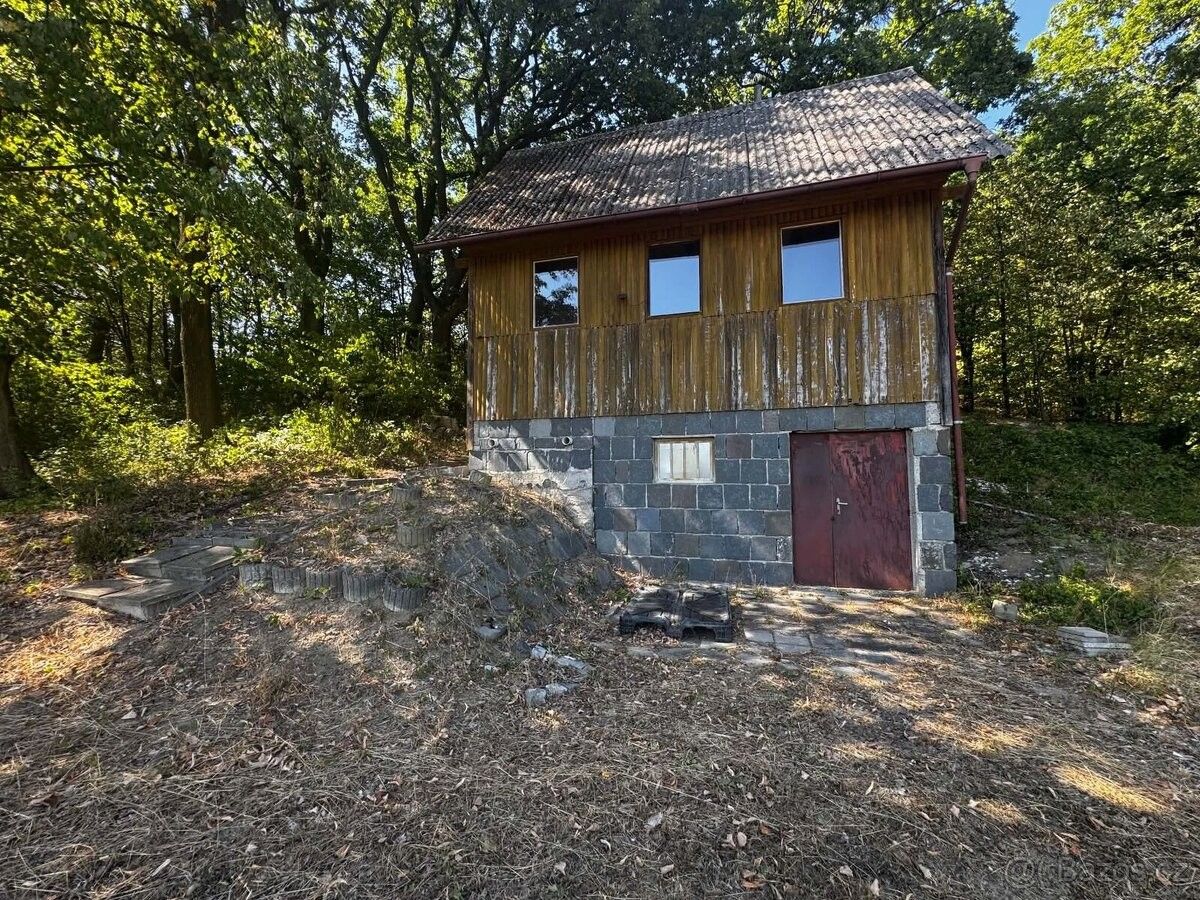 Chaty, Kostelec u Holešova, 768 43 - 1