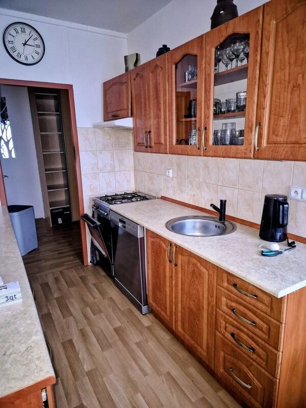 Byty, Děčín, 405 02