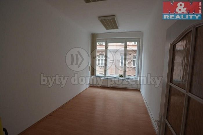 Pronájem kancelář - Brno - Brno-město, okres Brno-město, Jihomoravský kraj, 109 m² - 5