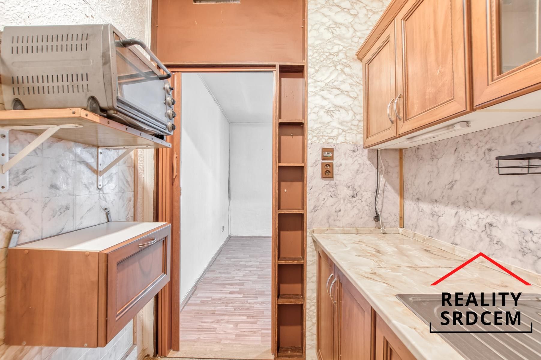 1+kk, Květinová  , Orlová Lutyně, 31 m² - 2