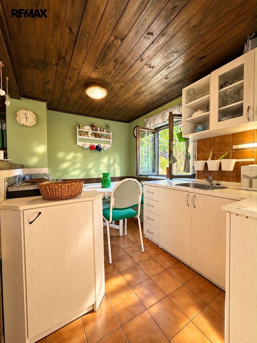Prodej chata - Plasy, 46 m² - 5