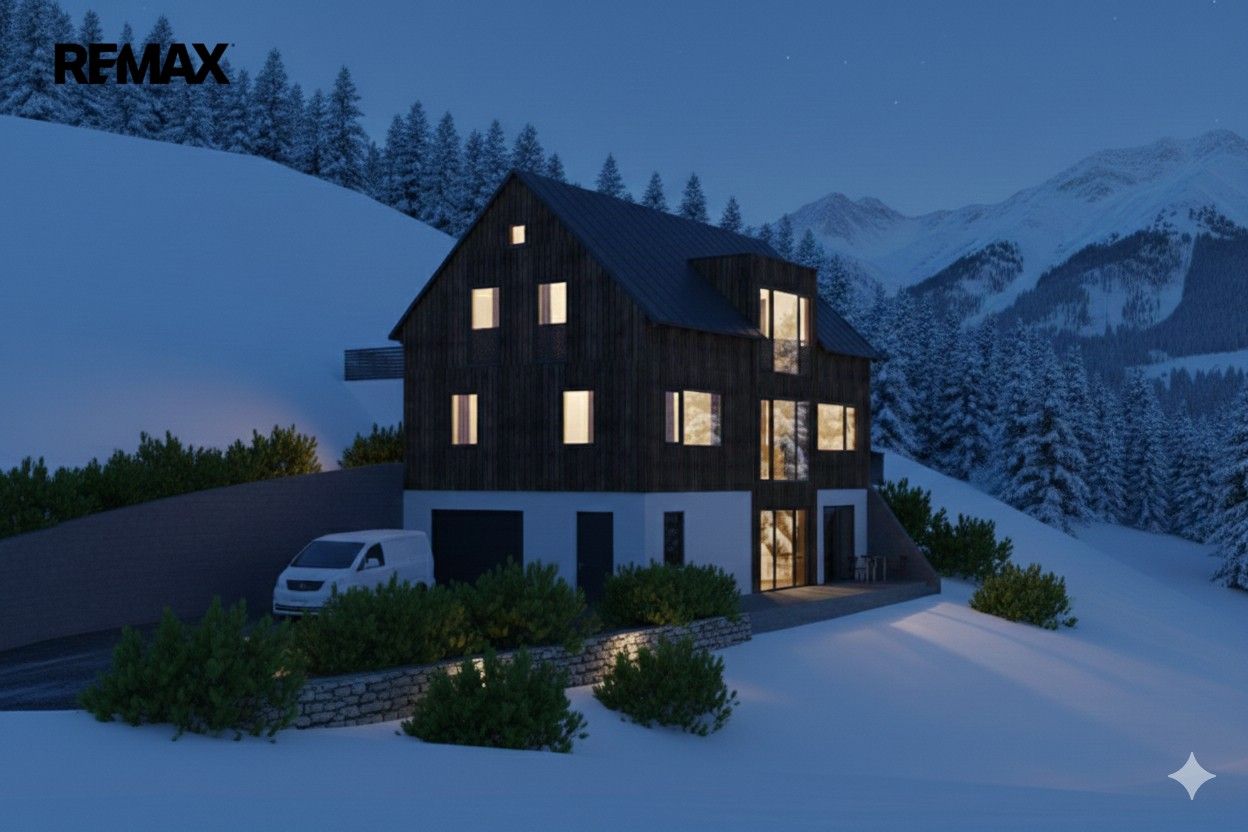 Prodej pozemek pro bydlení - Pec pod Sněžkou, 3 889 m² - 5